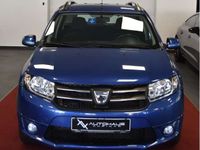 gebraucht Dacia Logan Laureate~NAVI~ALU~PDC~TÜV NEU 04/26