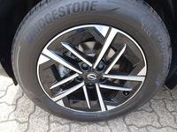 Gebraucht Nissan Juke N-Connecta 114 PS (83 kW) 2024 Weiß SUV