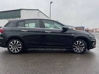 gebraucht Fiat Tipo Lounge