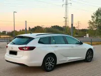 Gebraucht Opel Insignia 122 PS (89 kW) 2022 Weiß Kombi