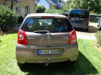 Gebraucht Suzuki Alto Club 68 PS (50 kW) 2011 Braun Kleinwagen