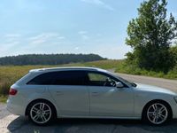 gebraucht Audi A4 1.8 TFSI multitronic 3xS line Avant