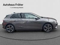 Gebraucht Opel Astra 131 PS (96 kW) 2024 Grau Limousine