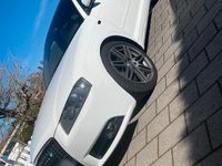 Gebraucht Audi A3 S-Line 200 PS (147 kW) 2007 Weiß Kleinwagen