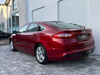 gebraucht Ford Mondeo #Automatik #Garantie #Panoramadach