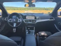 Gebraucht BMW 320 Sport Line 190 PS (139 kW) 2021 Weiß Kombi