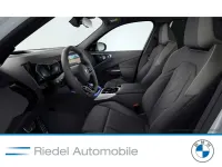 Neu BMW X3 Performance 299 PS (219 kW) 2026 M brooklyn grau metallic SUV