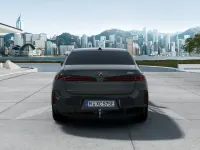 Neu BMW i7 Executive 334 kW (455 PS) 2026 Grau Limousine