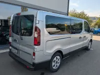 Gebraucht Renault Trafic 150 PS (110 kW) 2025 Highland grey Van / Kleinbus