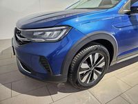 gebraucht VW Taigo Taigo MOVE1.0 TSI Move DSG LED Navi RFK ACC LightAss