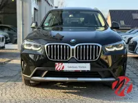 Gebraucht BMW X3 Sport Line 286 PS (210 kW) 2022 Schwarz ii SUV