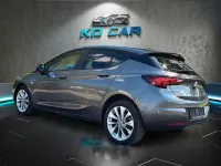 Brugt Opel Astra 105 HK (77 kW) 2019 Grå Sedan