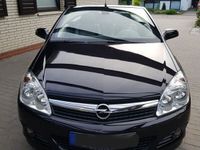 gebraucht Opel Astra Cabriolet 1.6 ECOTEC TwinTop Top-Ausstattung