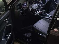 Gebraucht Audi Q3 200 PS (147 kW) 2020 SUV
