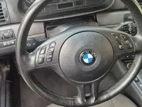 Gebraucht BMW 320 163 PS (119 kW) 2005 Kombi