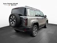 Neu Baic BJ40 234 PS (172 kW) 2026 Grau SUV