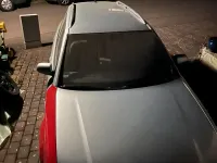 Gebraucht Audi A4 136 PS (100 kW) 2003 Blau Kombi