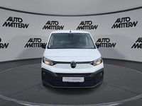 Neu Citroën Berlingo 131 PS (96 kW) 2025 Weiß Van / Kleinbus