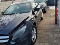 Gebraucht Mercedes GLA200 136 PS (100 kW) 2017 Schwarz SUV