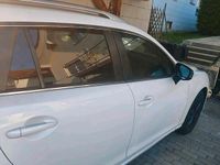 Gebraucht Mazda 6 150 PS (110 kW) 2013 Kombi