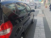 Gebraucht Mercedes A180 95 PS (69 kW) 2010 Schwarz Kleinwagen