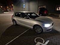 gebraucht BMW 120 D Automatik