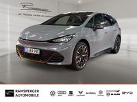 Gebraucht Cupra Born 169 kW (231 PS) 2024 Grau (vapor grey) Kleinwagen