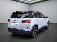 Gebraucht Citroën C5 131 PS (96 kW) 2026 Weiß SUV