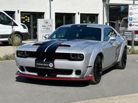 Second-hand Dodge Challenger 305 CP (224 kW) 2020 Argintiu Coupe