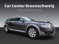 gebraucht Audi A6 3.0 TDI (DPF) tiptronic quattro Avant