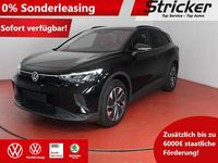 Neu VW ID.4 Pro 210 kW (286 PS) 2026 Grenadillschwarz metallic SUV