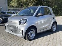 gebraucht Smart ForTwo Electric Drive / EQ (453.391) Elektro 60 kW 60 ...