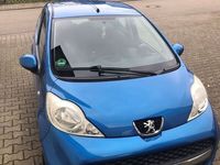 gebraucht Peugeot 107 Filou 70 Filou