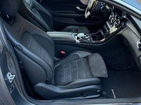 Gebraucht Mercedes C300 245 PS (180 kW) 2016 Coupé