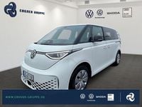 Gebraucht VW ID. Buzz Goal 210 kW (286 PS) 2025 Weiß Van / Kleinbus