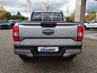 Neu Ford Ranger XLT 170 PS (125 kW) 2025 Iconic silver metallic Pickup