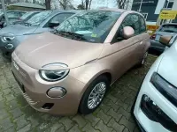 Gebraucht Fiat 500e 86 kW (118 PS) 2023 Gold Limousine
