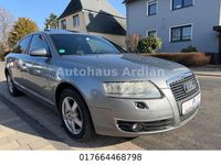 Gebraucht Audi A6 Sport 179 PS (131 kW) 2007 Grau Limousine