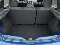 Gebraucht Dacia Sandero 75 PS (55 kW) 2009 Blau Kombi