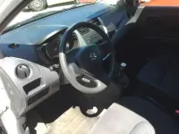 Gebraucht Suzuki Celerio Club 68 PS (50 kW) 2016 Weiß Kleinwagen