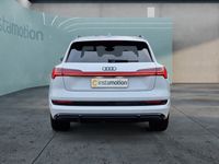 gebraucht Audi e-tron 50 qu 2x S line