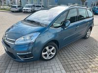 gebraucht Citroën Grand C4 Picasso !!!5 Sitzplätze!!!! SEHR GUTER ZUSTAND