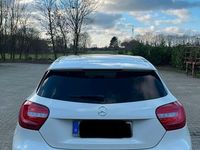 gebraucht Mercedes A220 CDI *AMG LINE*