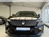 Gebraucht Renault Austral Techno 160 PS (117 kW) 2026 Schwarz SUV