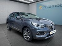 Gebraucht Renault Kadjar 159 PS (116 kW) 2019 Grau SUV