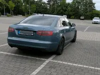 Gebraucht Audi A6 290 PS (213 kW) 2009 Blau Limousine
