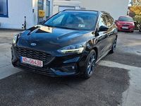 gebraucht Ford Focus Turnier ST-Line