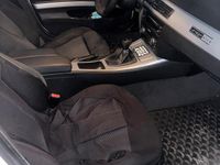 Second-hand BMW 320 177 CP (130 kW) 2008 Break