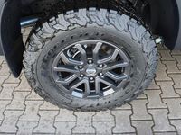 Neu Ford Ranger Raptor 292 PS (214 kW) 2026 Arctic white Pickup