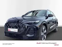 Gebraucht Audi Q5 S-Line 204 PS (150 kW) 2025 Schwarz SUV